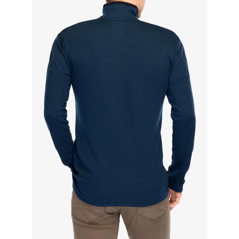 Pulover polar Hp 1/2 Zip Pullover 2.0 barbati