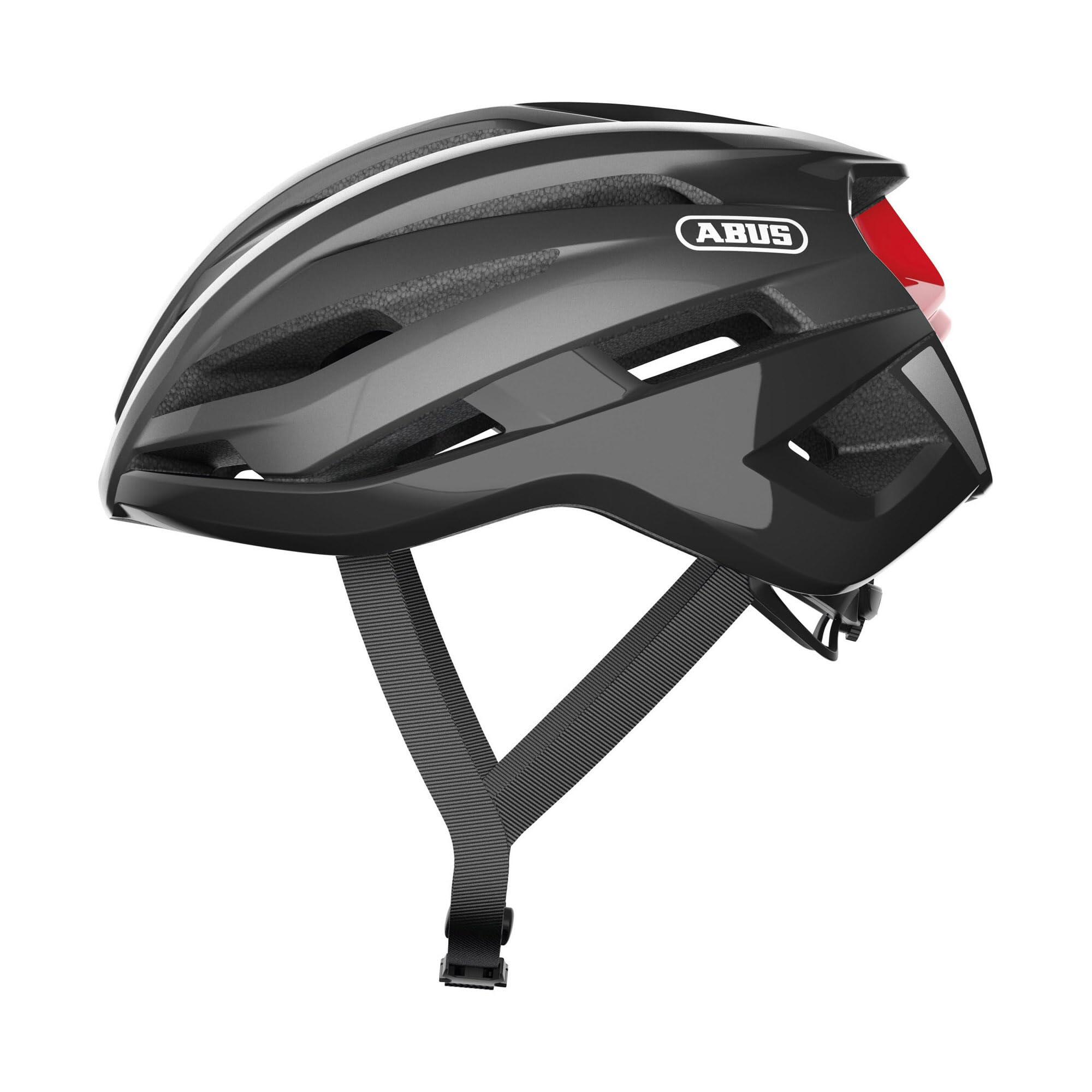 ABUS ABUS StormChaser" racefietshelm