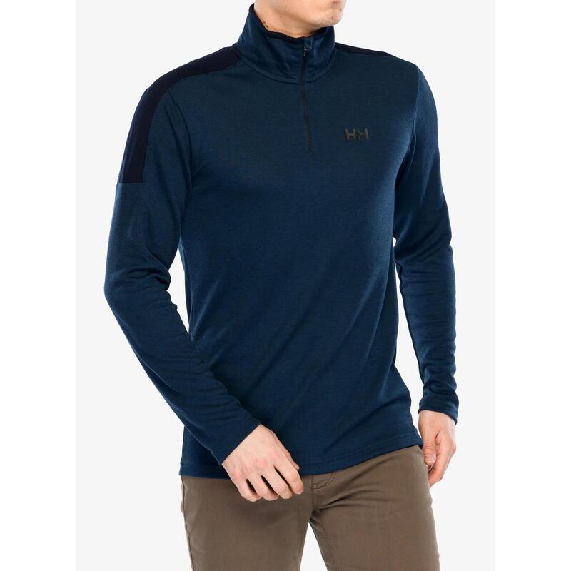 Pulover polar Hp 1/2 Zip Pullover 2.0 barbati