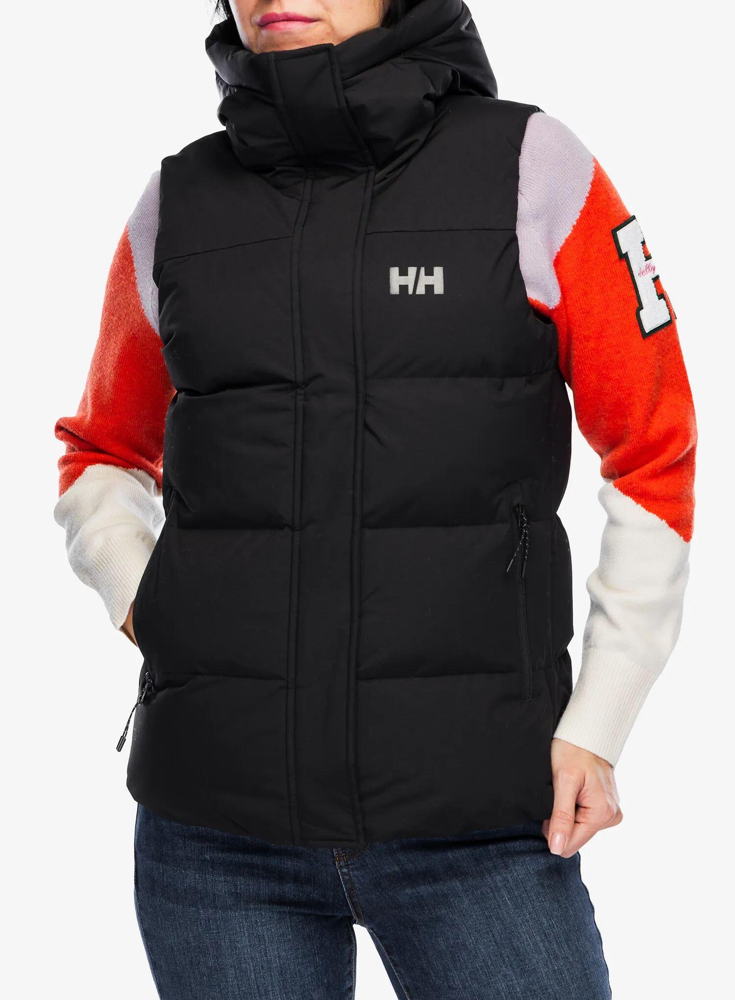 HELLY HANSEN picture