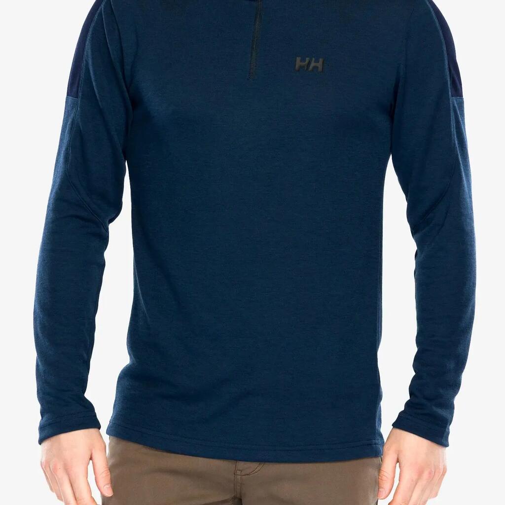 1/2 zip sweatshirt Helly Hansen HP 2.0