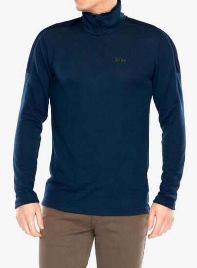 Pull Homme Hp 1/2 Zip Pul 2.0