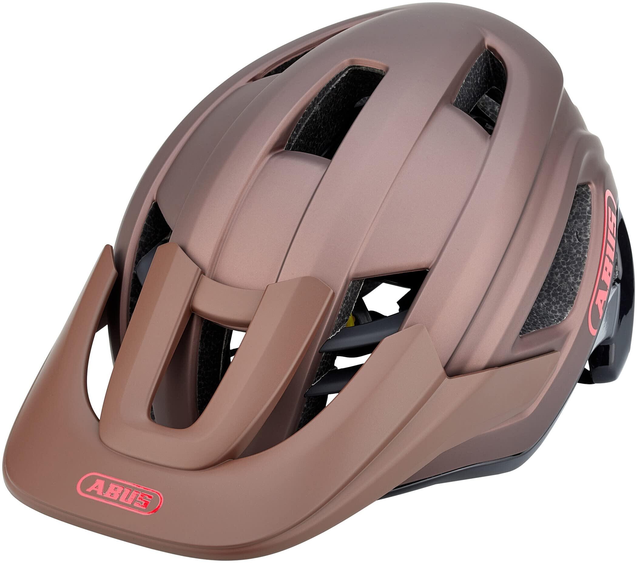 CLIFFHANGER MIPS metallic copper S 2/6