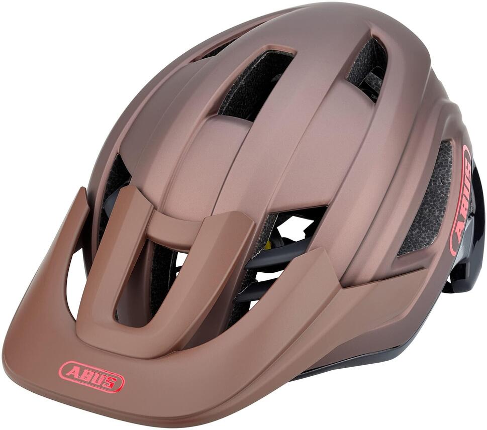 Kask Cliffhanger Mips Metallic Copper S 51-55 Cm
