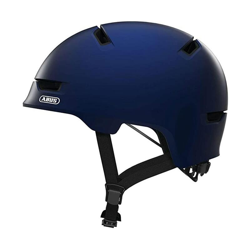 Kask uliczny „Scraper 3.0”