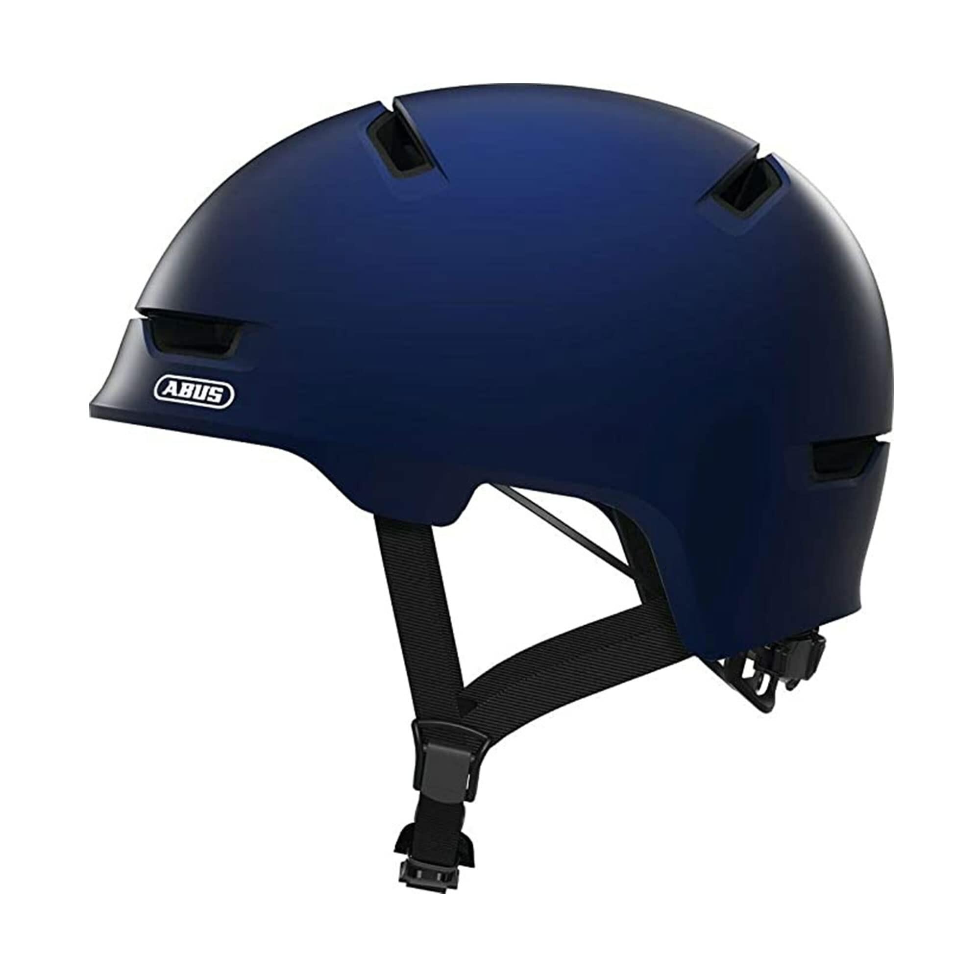 Kask uliczny „Scraper 3.0”