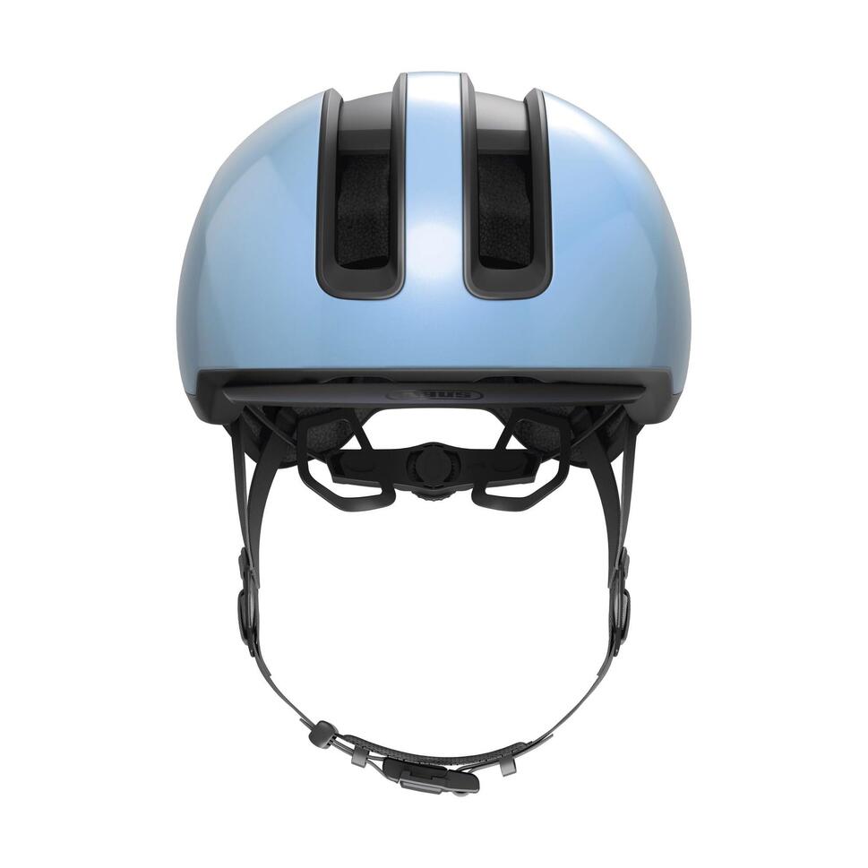 Kask Rowerowy Hud-Y