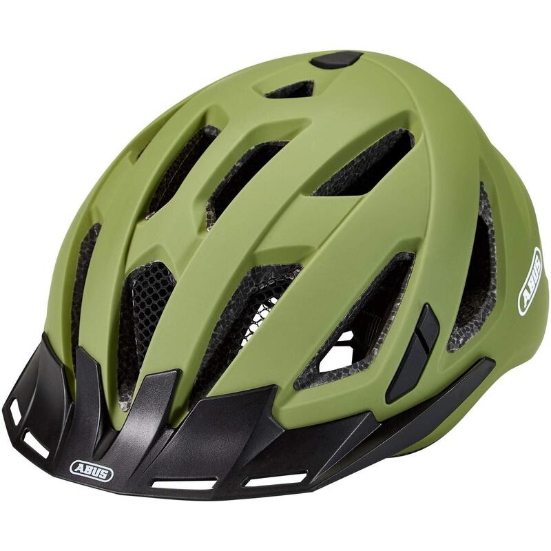 ABUS Kask rekreacyjny Urban-I 3.0