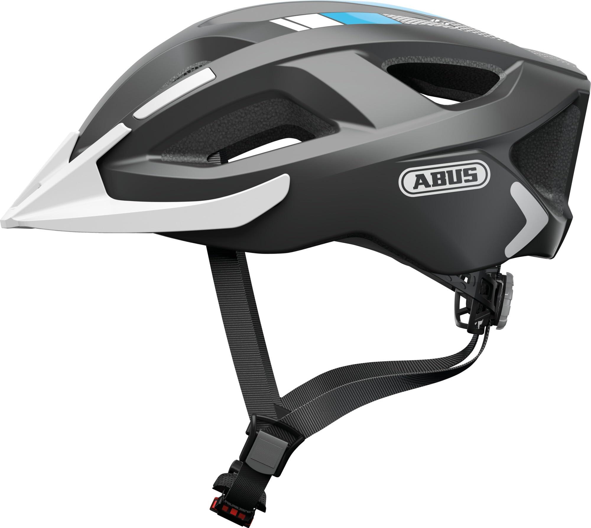 ABUS Cyklistická helma Aduro 2.0