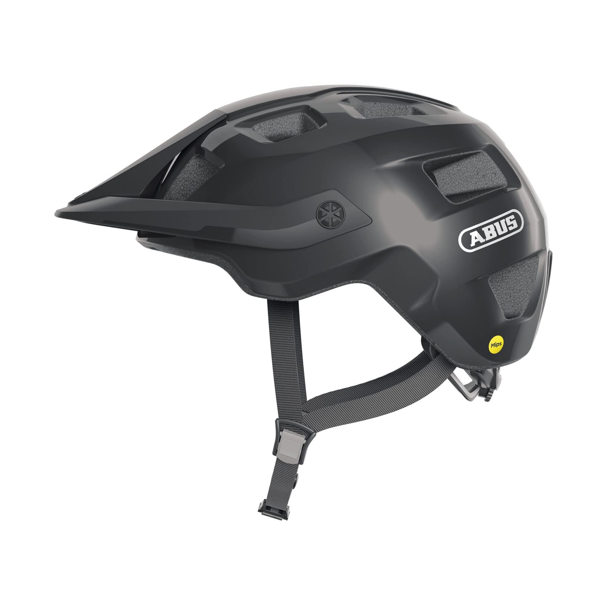 Kask Rowerowy Motrip Mips