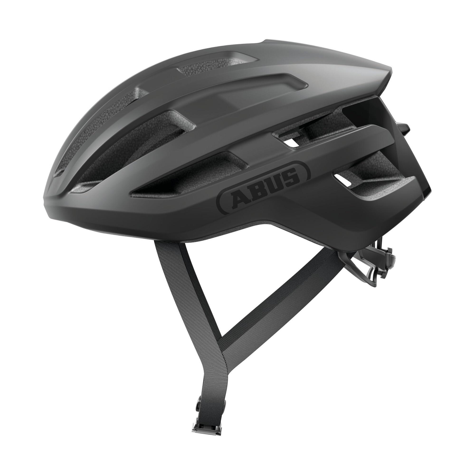 PowerDome Rennradhelm 1/2