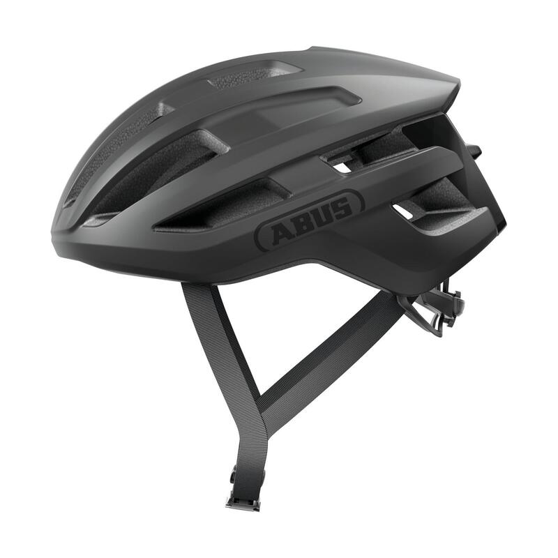 Kask rowerowy ABUS PowerDome