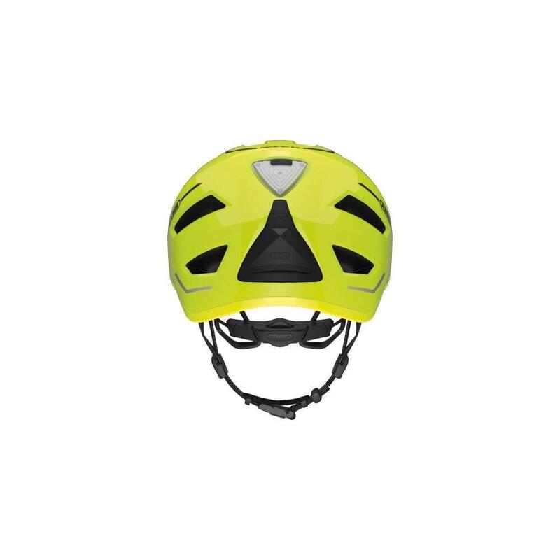 Kask rowerowy dla młodzieży i dorosłych „Pedelec 2.0”