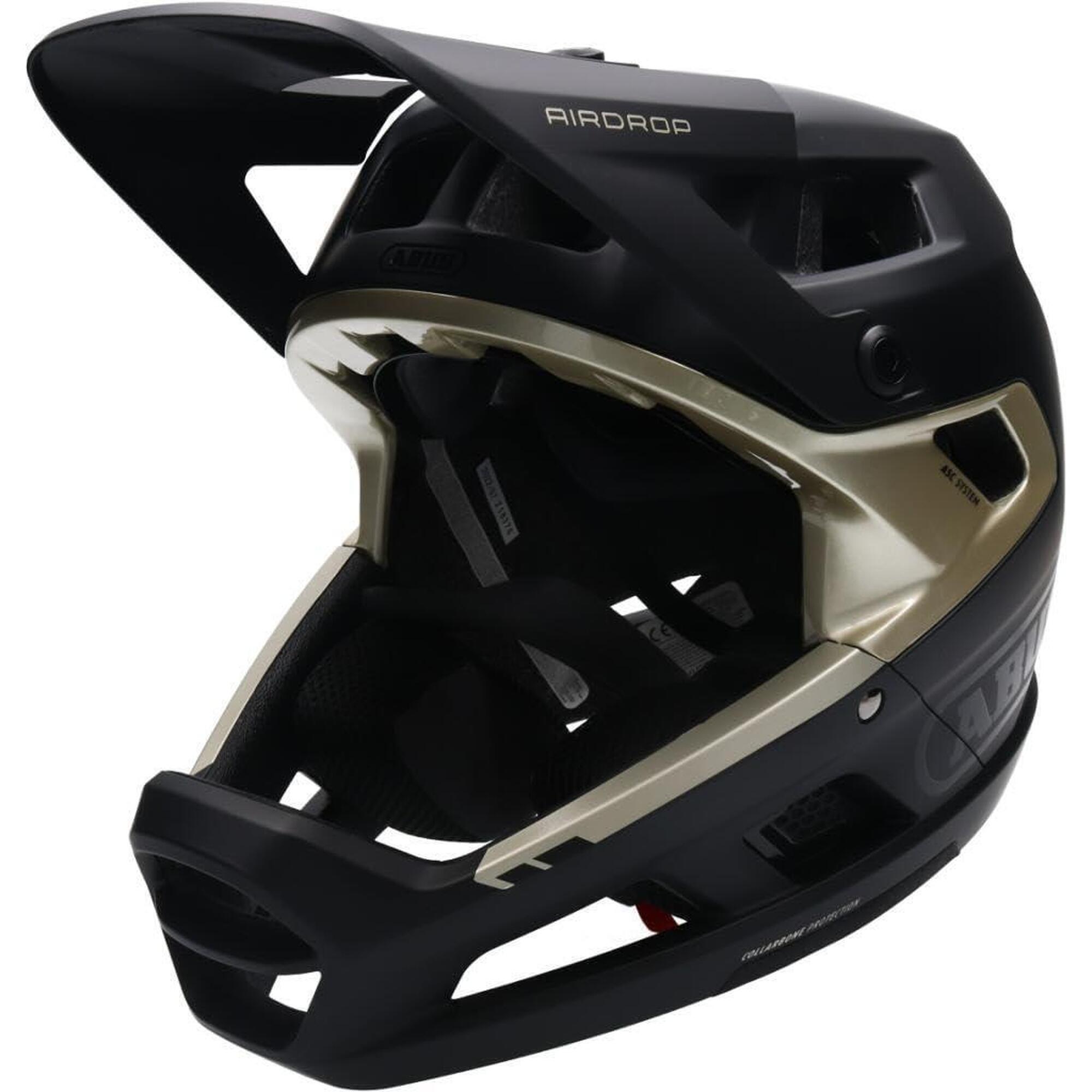 Kask Rowerowy Airdrop Mips