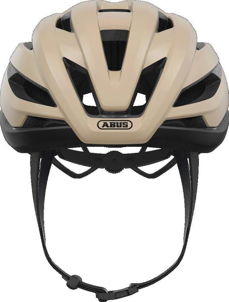 Kask rowerowy Abus Stormchaser