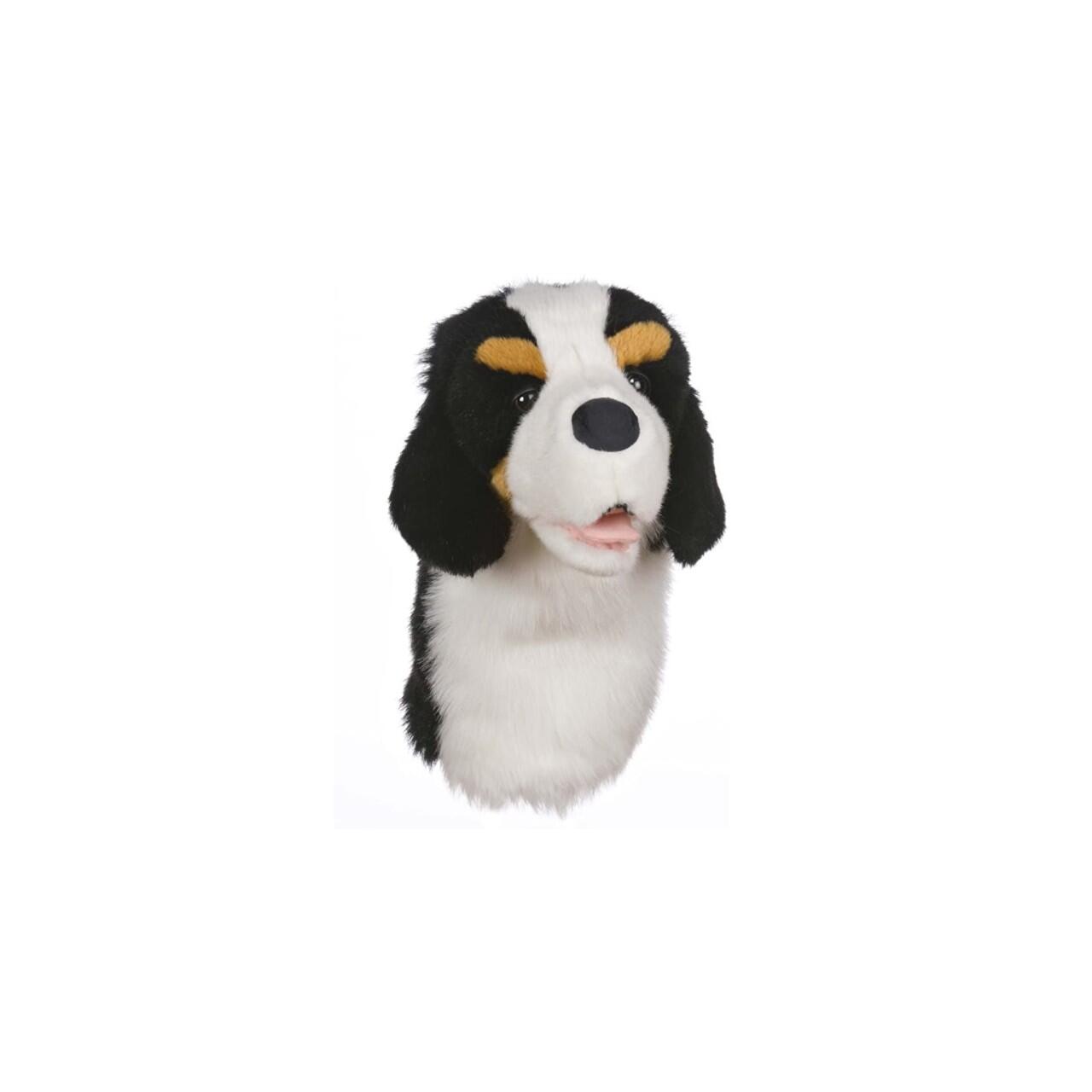 DAPHNE'S Headcover na driver - Bernský salašnický pes