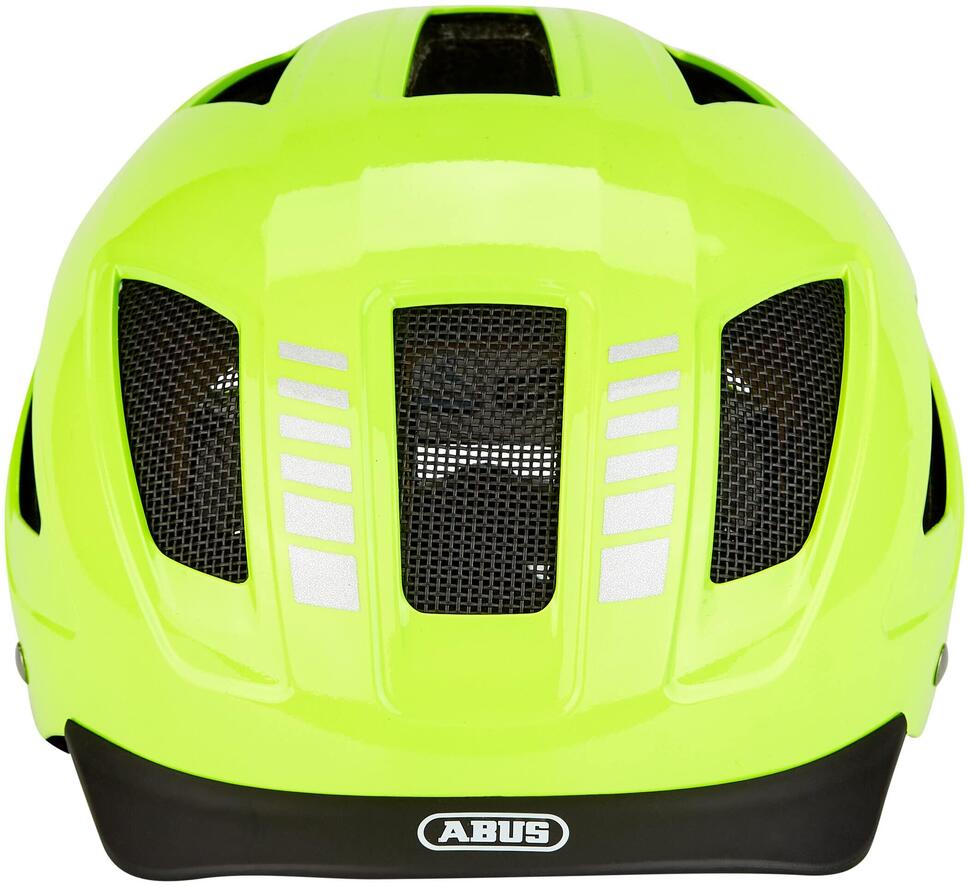 Kask Hyban 2.0 Mips Signal Yellow L 56-61 Cm