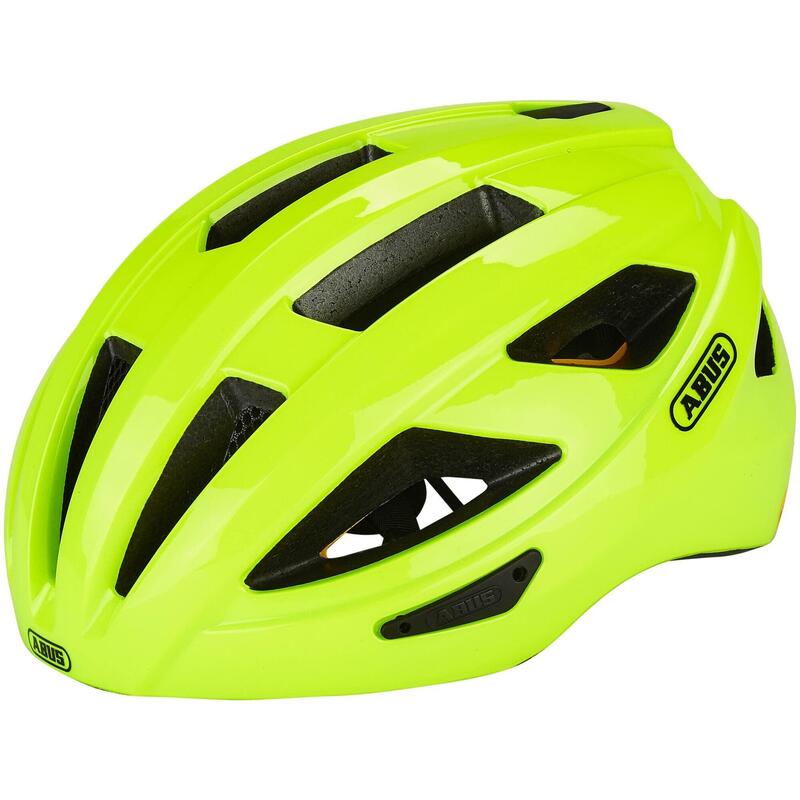 Macator Mips Błyszczący Kask Rowerowy