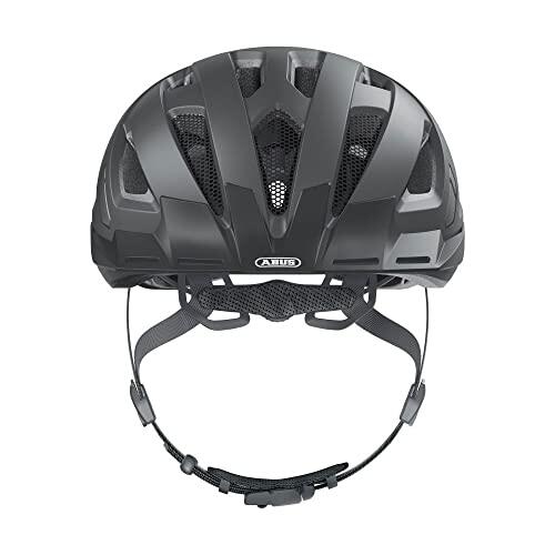 Kask Rowerowy Urban-I 3.0 Mips Titan L 56-61 Cm