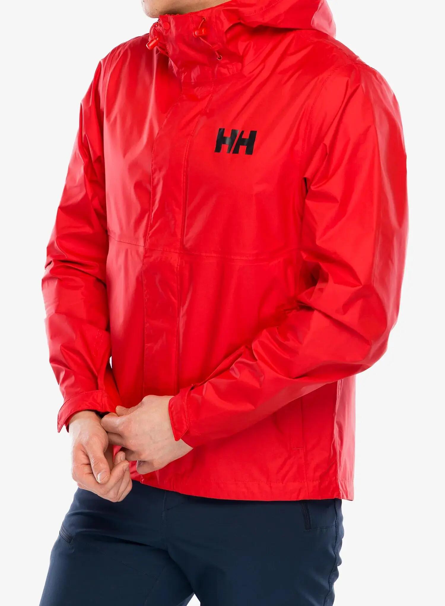Waterproof jacket Helly Hansen Loke 2.0 3/7