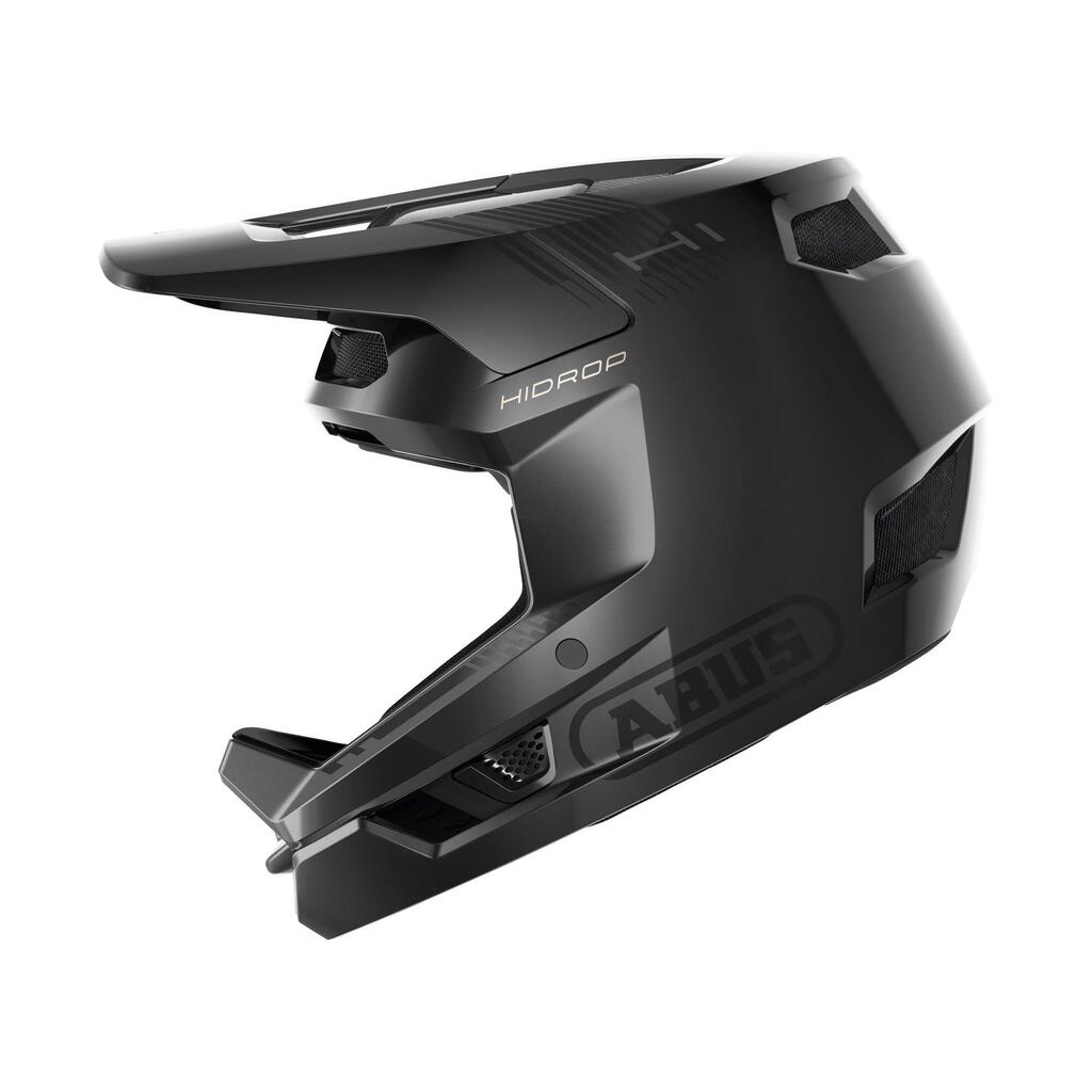 Headset Abus HiDrop