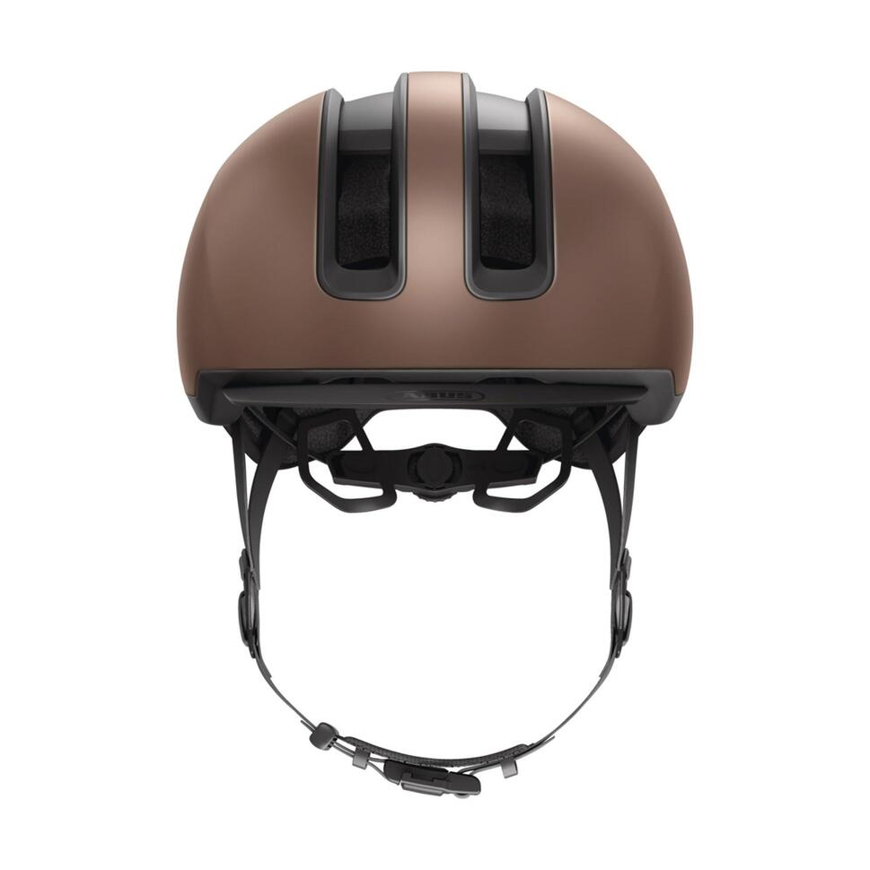 Kask Rowerowy Hud-Y
