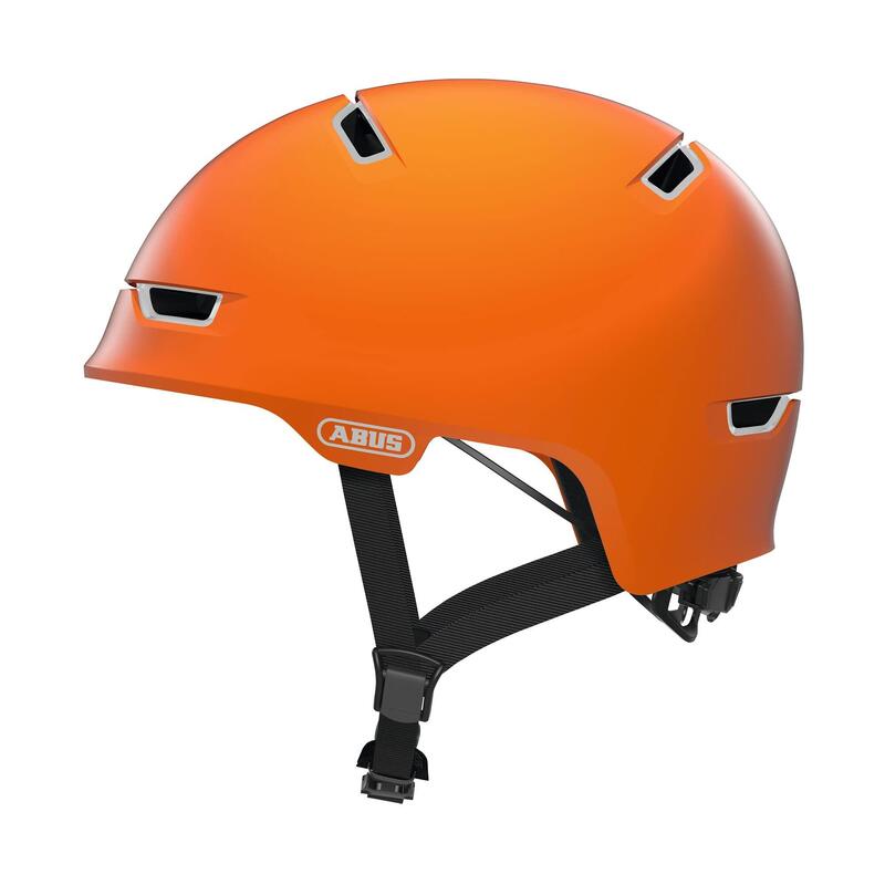 Kask Scraper 3.0 Ace Signal Orange M 54-58 Cm