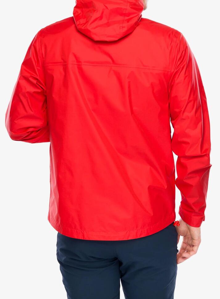 Kurtka przeciwdeszczowa męska Helly Hansen Loke Jacket 2.0