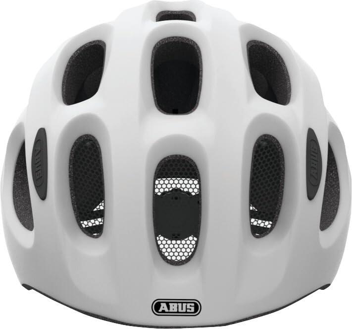 Kask Rowerowy Youn-I Mips Biały S 48-54 Cm