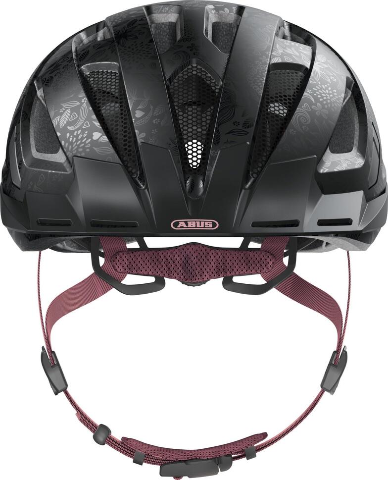 Kask Rowerowy Urban-I 3.0