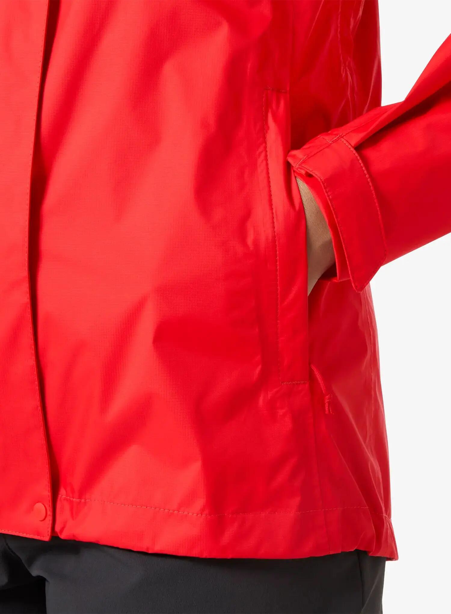 Impermeabile da donna Helly Hansen Loke 2.0 5/6