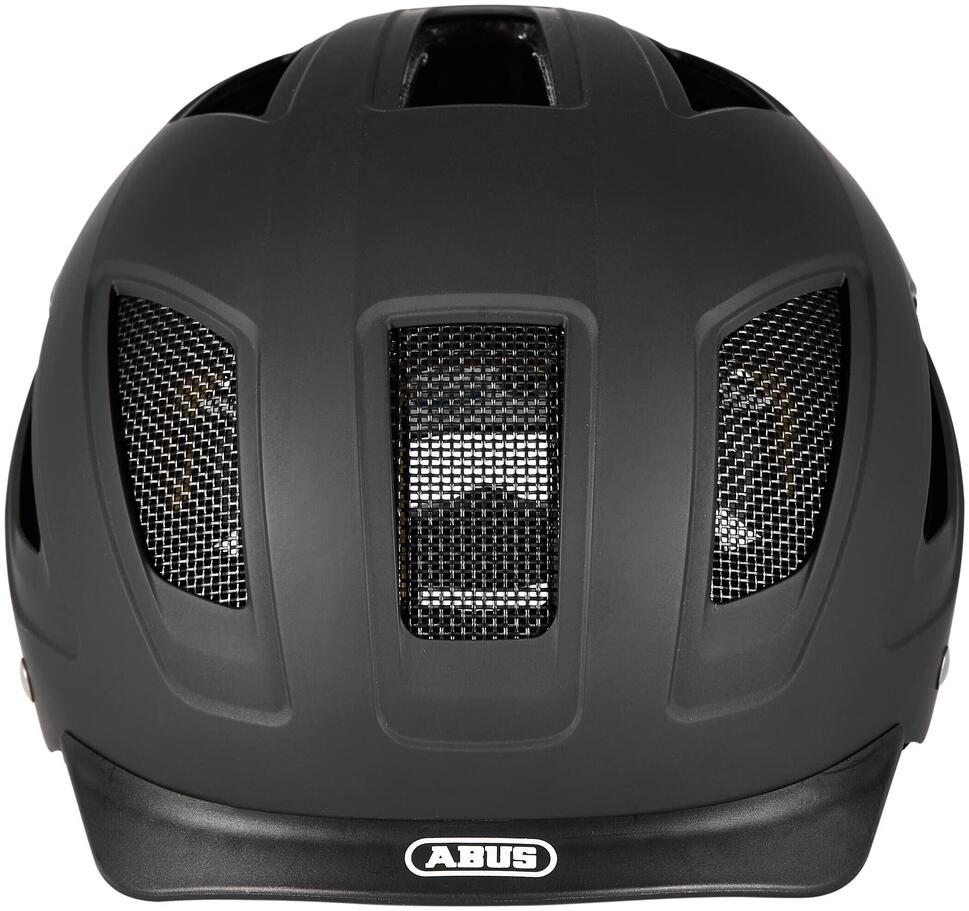 Kask Rowerowy Hyban 2.0 Mips Velvet Black L 56-61Cm