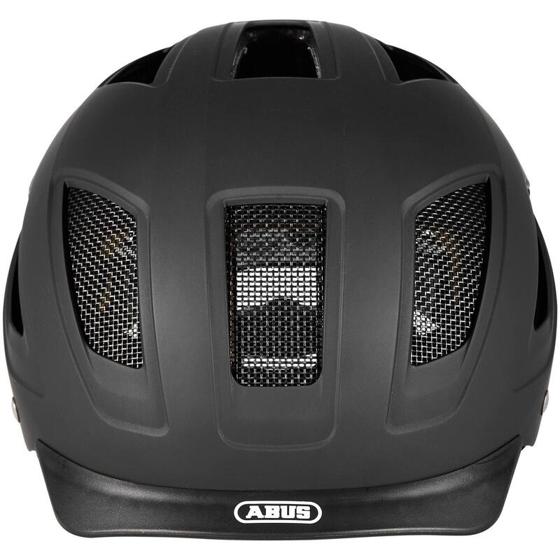 Kask Rowerowy Hyban 2.0 Mips Velvet Black L 56-61Cm