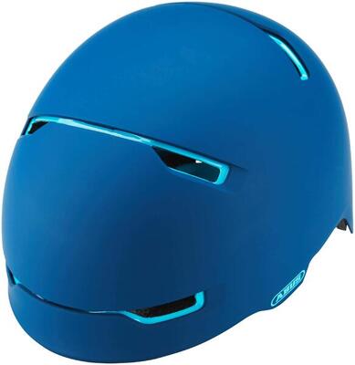 Abus scraper 3.0 ace helm ultra blauw l 57-61cm