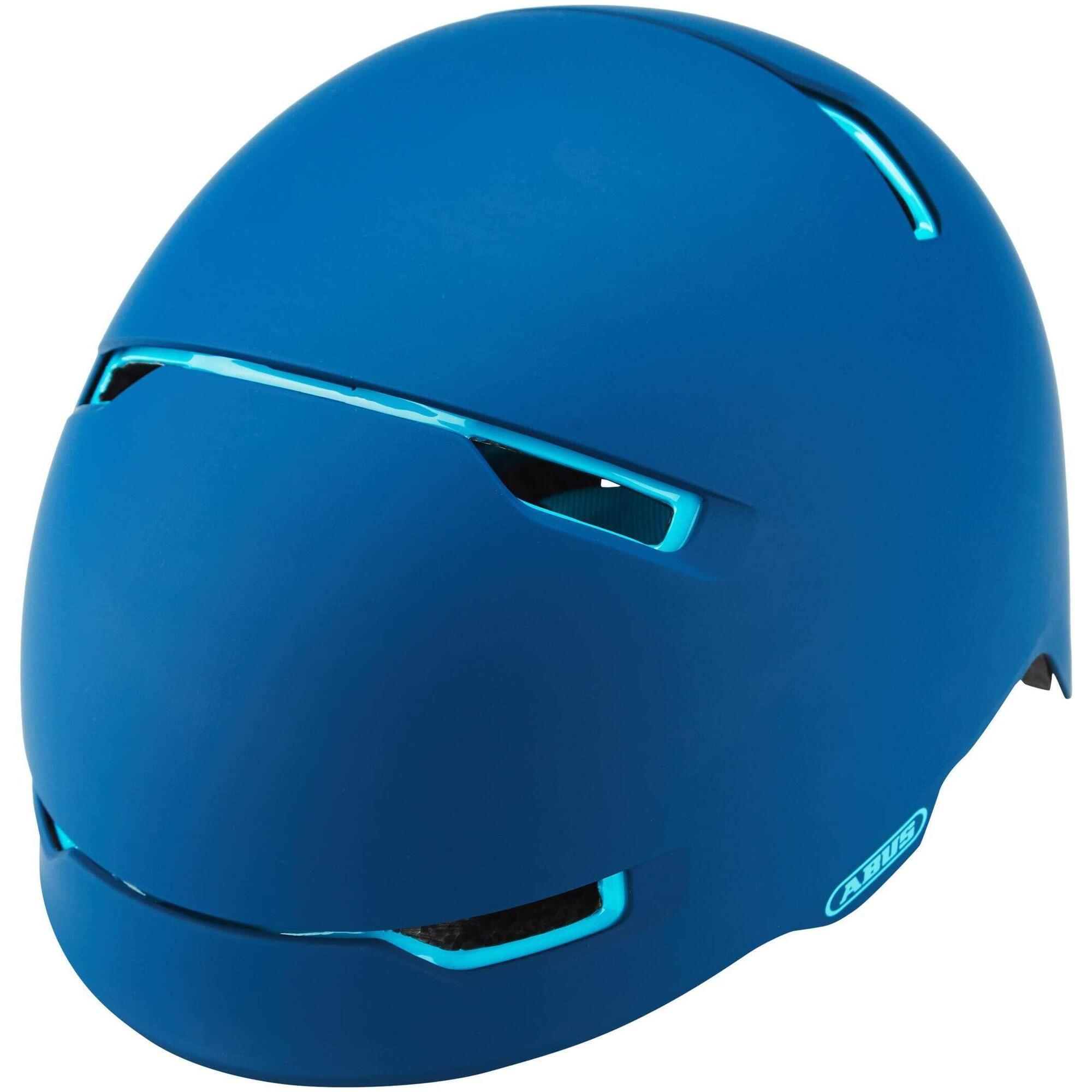 Skrobak Do Kasku 3.0 Ace Ultra Blue L 57-62 Cm