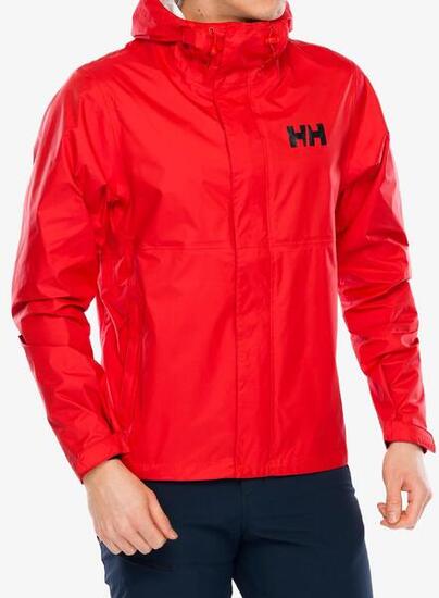 Regenjacke Helly Hansen Loke 2.0