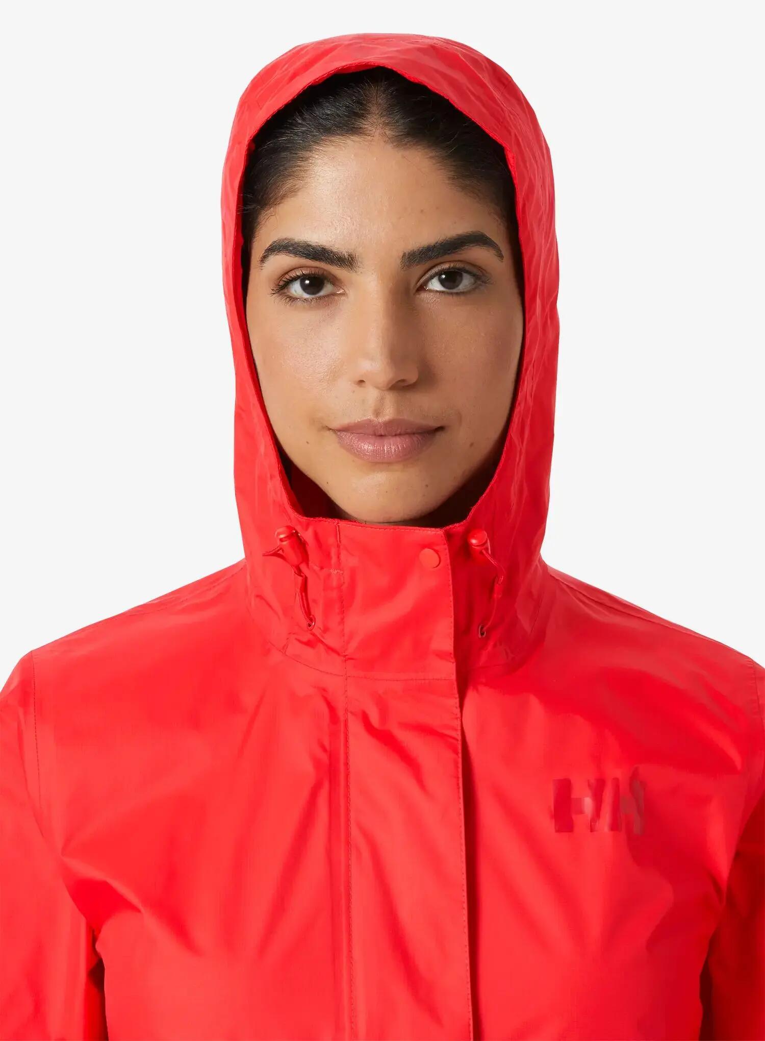 Impermeabile da donna Helly Hansen Loke 2.0 3/6