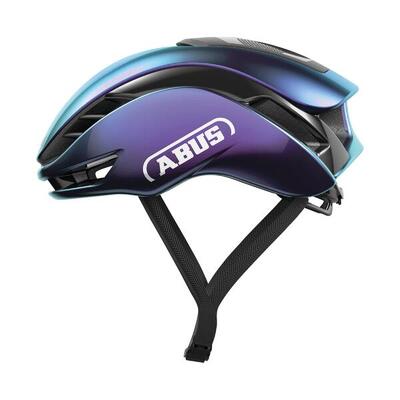 Abus gamechanger 2.0 helm flip flop paars m 54-58cm