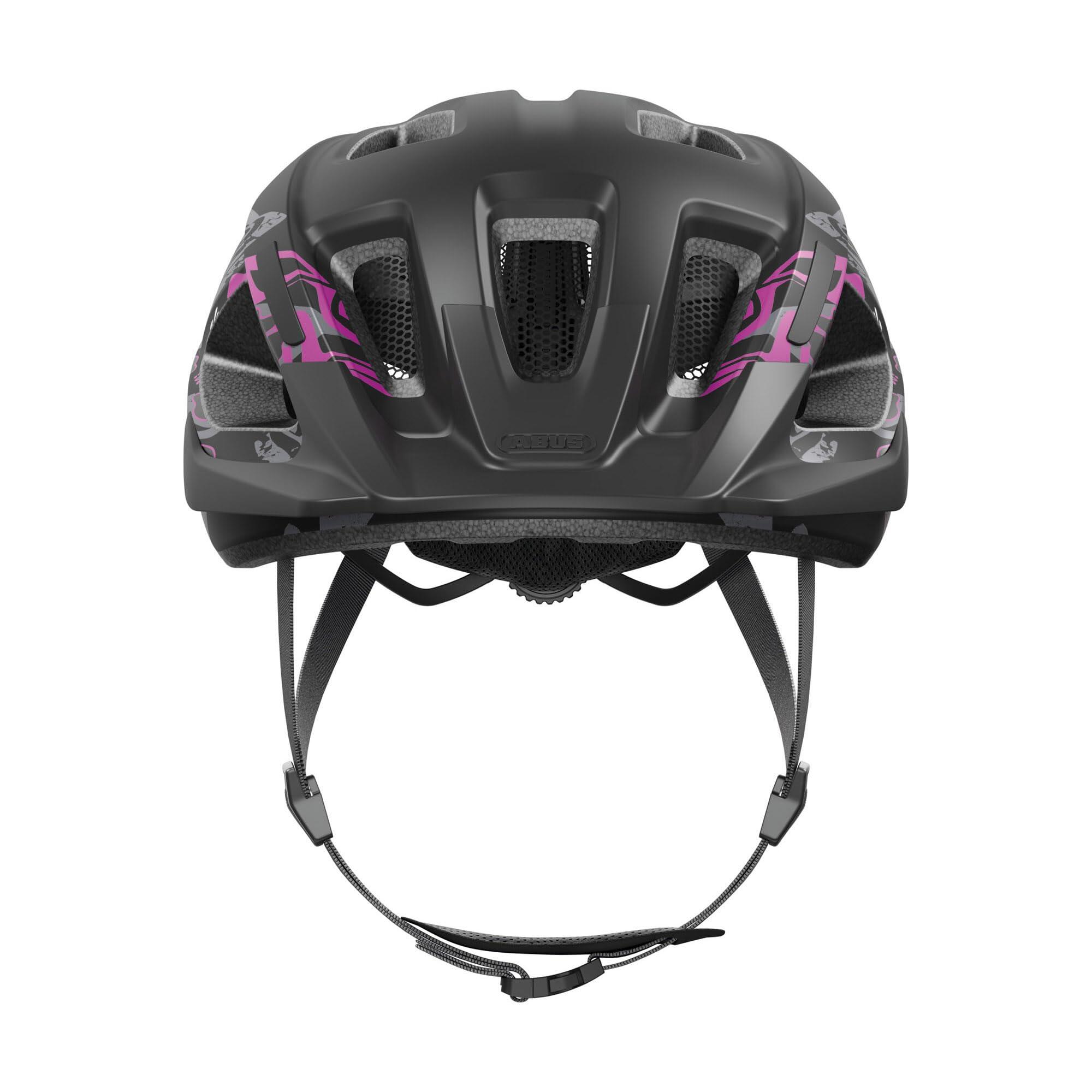 Casque urbain Abus Aduro 3.0 2/6
