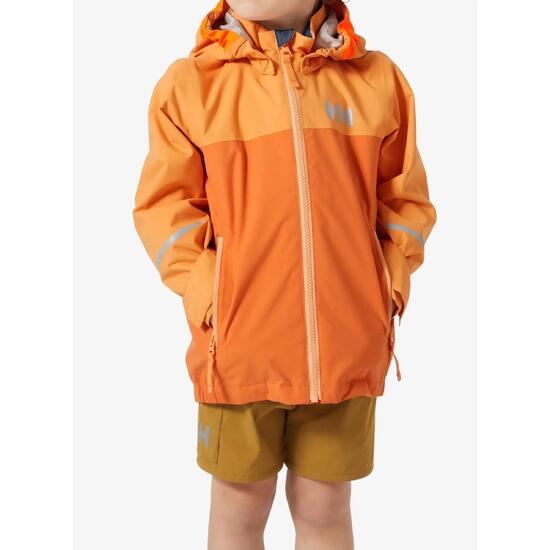 Kurtka dziecięca Helly Hansen Shelter Jacket 2.0