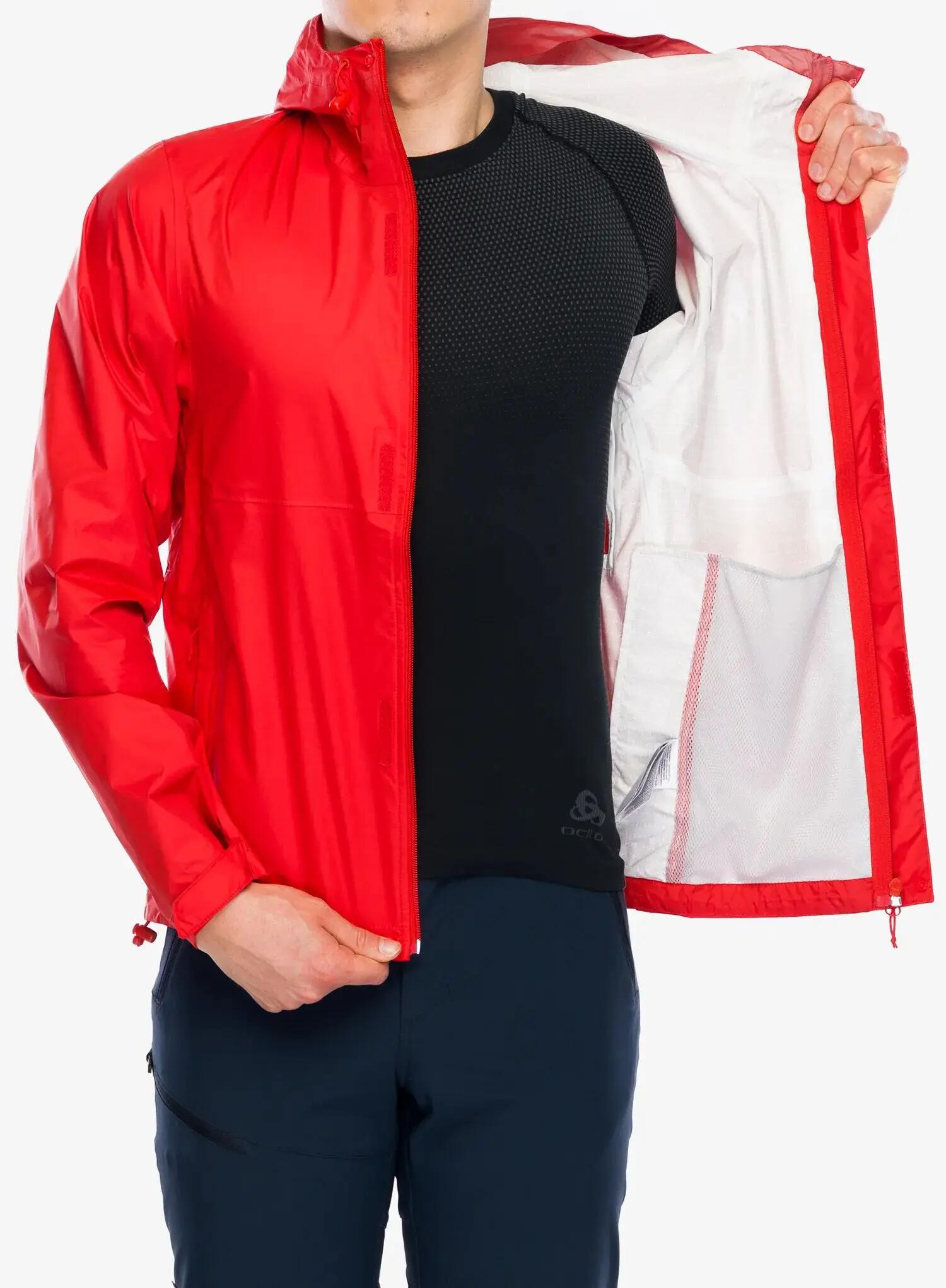 Waterproof jacket Helly Hansen Loke 2.0 4/7