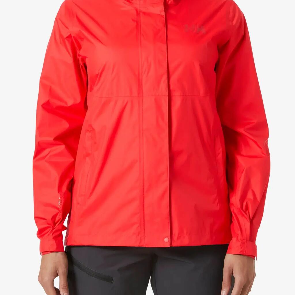 Women's waterproof jacket Helly Hansen Loke 2.0