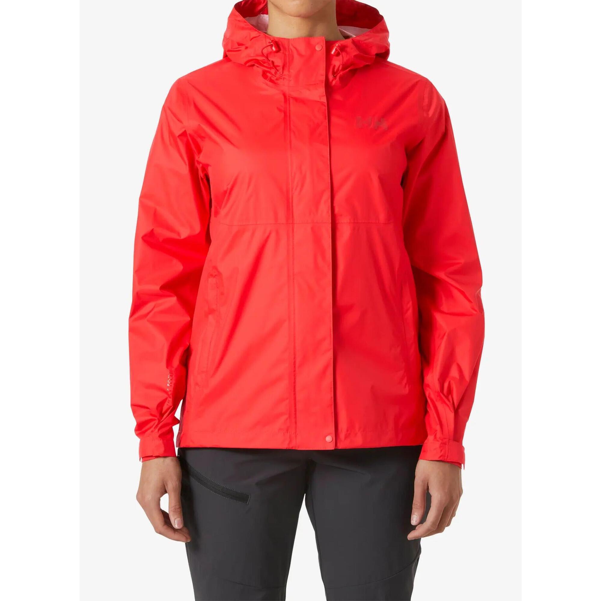 Kurtka przeciwdeszczowa damska Helly Hansen W Loke Jacket 2.0