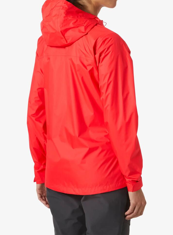 Kurtka przeciwdeszczowa damska Helly Hansen W Loke Jacket 2.0
