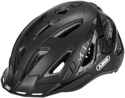 Abus urban-i 3.0 fietshelm street art s 51-55cm