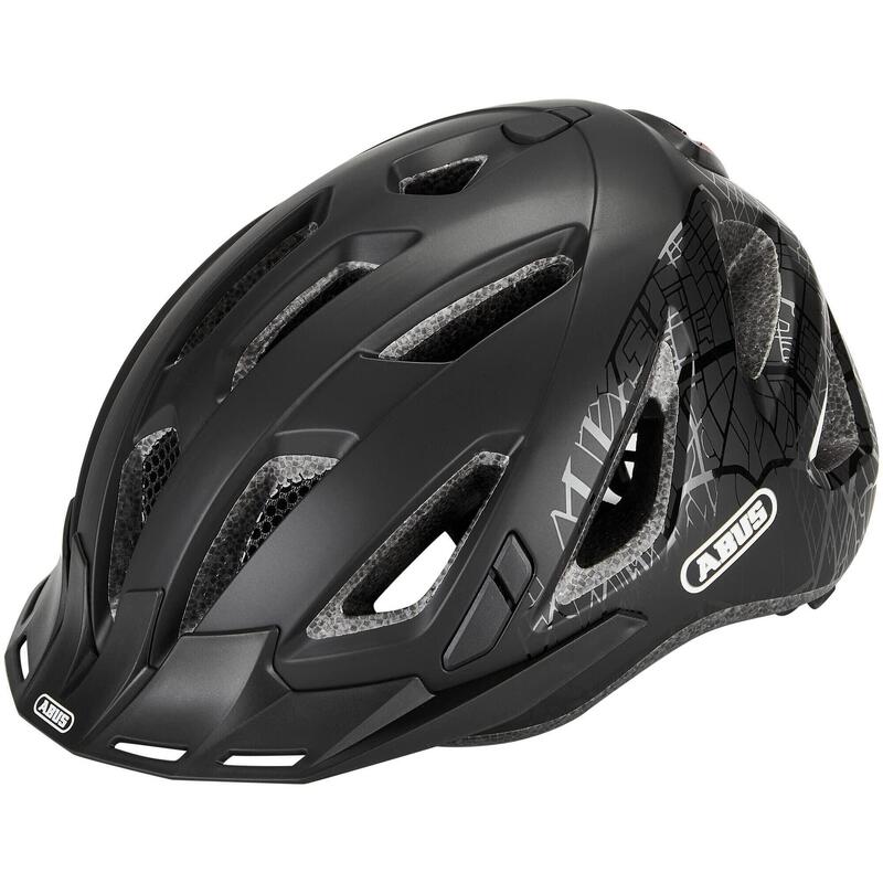 Kask Rowerowy Urban-I 3.0 Street Art M 52-58 Cm