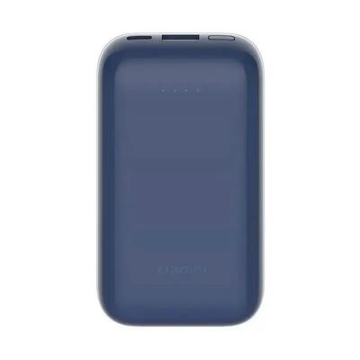 Powerbank bhr5785gl marineblauw