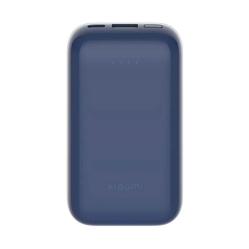 Xiaomi - Powerbank Bhr5785gl Blue Marine - Batterie Externe - Bleu - Taille Unique - Decathlon