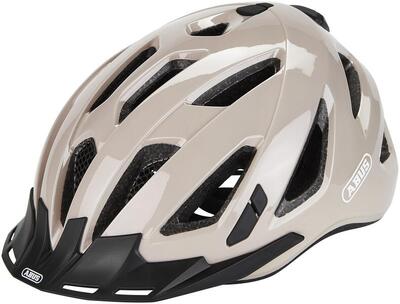 Abus fietshelm urban-i 3.0 - monument grey