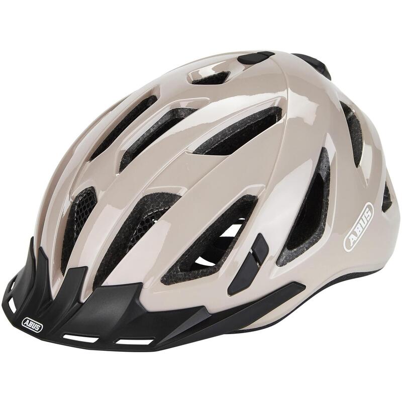 Kask Rowerowy Urban-I 3.0 Monument Grey S 51-55 Cm